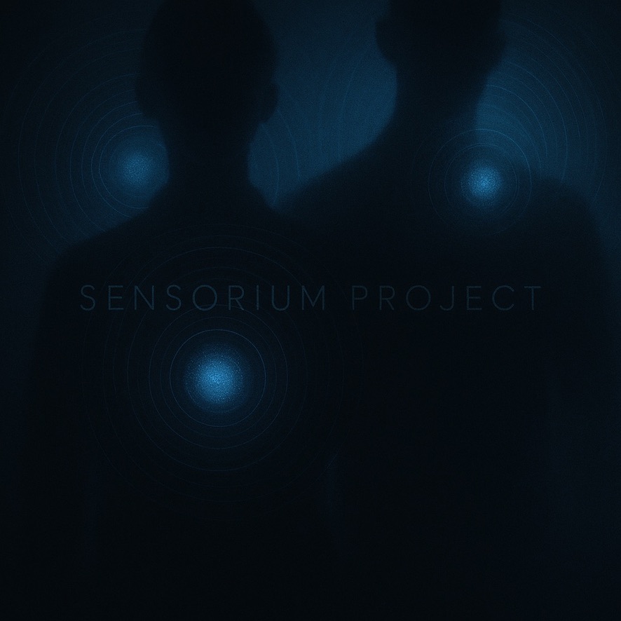 Sensorium Project - Auntie